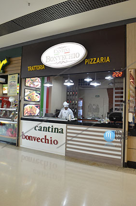 CANTINA BONVECHIO - Foto 1